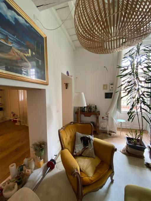 Casa Degli Alberi Apartamento Turim Exterior foto