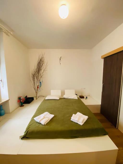 Casa Degli Alberi Apartamento Turim Exterior foto