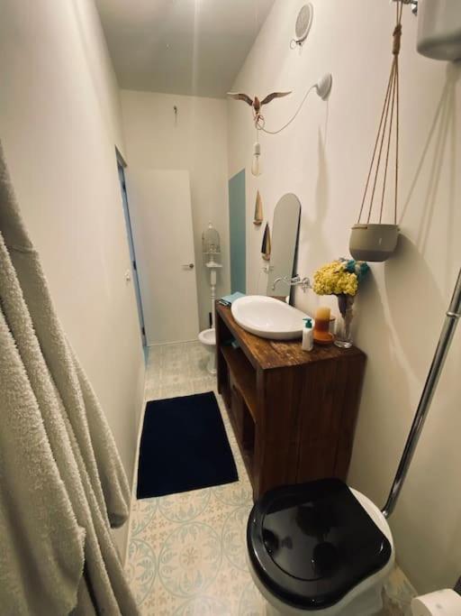 Casa Degli Alberi Apartamento Turim Exterior foto